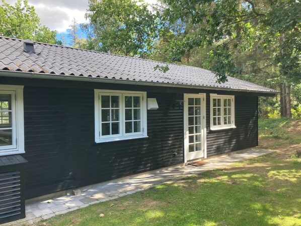 Exteriör