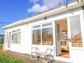 Udendørsområde