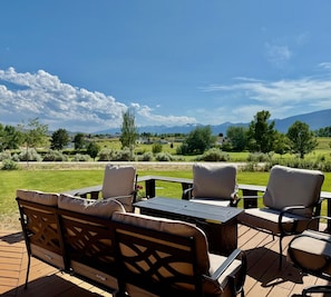 Terraço/pátio