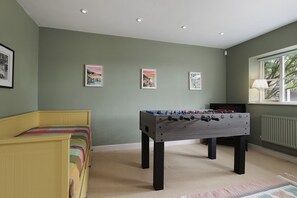 Cotswold Cottage Games Room - StayCotswold
