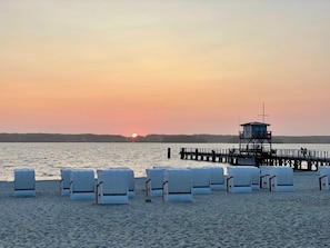 Kurstrand Sandwig