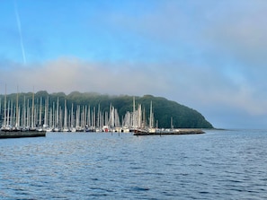 Segelyachthafen Quellental