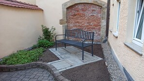 Boendeområde