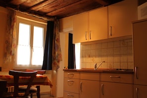 Eget kök