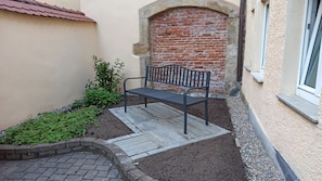 Boendeområde