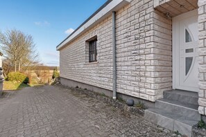 Außendetails