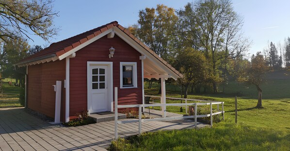 Exteriör