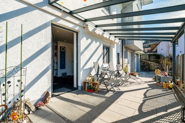 Terrass/Patio