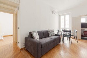 Coin séjour