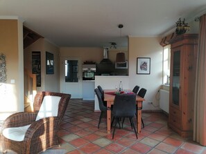Restauration