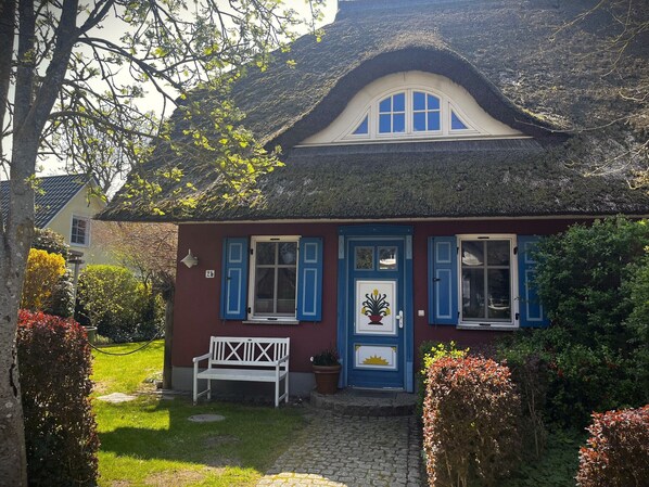 Hauptansicht