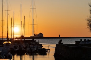 Marina