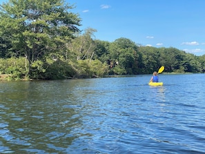 Your Stillwater Lake adventure is waiting—beach opens Memorial Day weekend!