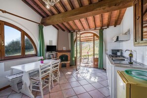 Autumn, Bathroom, Kitchen, Spring, Summer