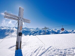 Blau, Schnee, Winter, Berg, Glazialmorphologie, Gebirge, Einfrieren, Steigung, Geologisches Phänomen, Alpen