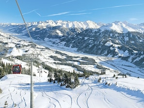 Neige, Montagnes Relief, Montagne, L'Hiver, Chaîne De Montagnes, Glacial Relief, Terrain, Station De Montagne, Montagnes, Géologique Phénomène