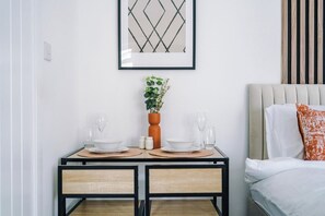 Living Room / Lounge