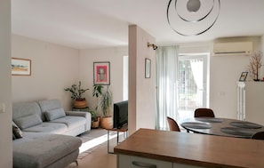 living-room