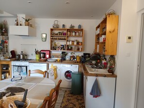 Eget kök