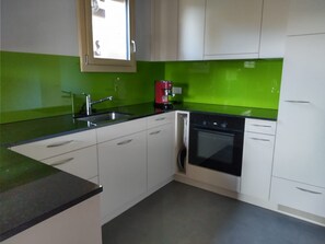 Eget kök
