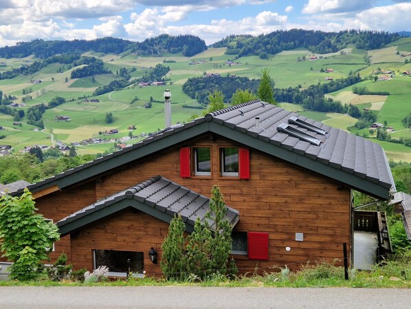 Exteriör