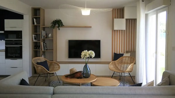 Andere