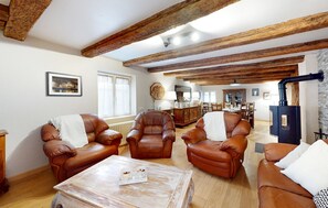 living-room