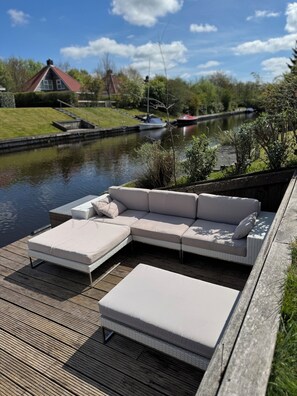 Boendeområde