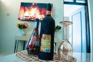 Vardagsrum