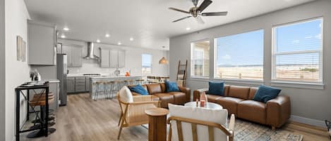 Tons of room for you and your group!