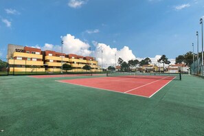 Sportplatz