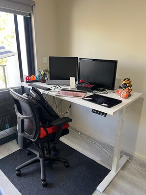 Standing Work station