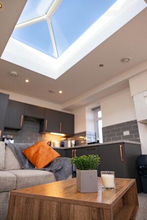 Living Room / Lounge