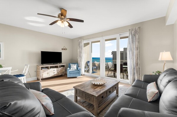 Laketown Wharf 713- Our Lil Sea-cret