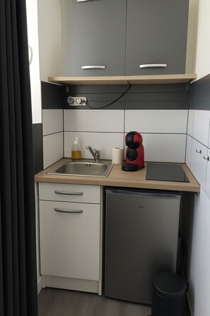 Eget kök