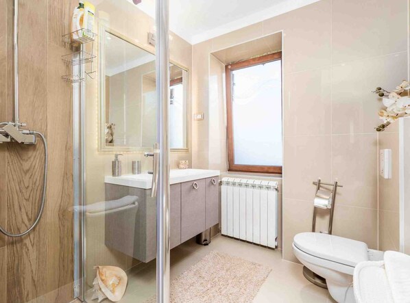 Badkamer
