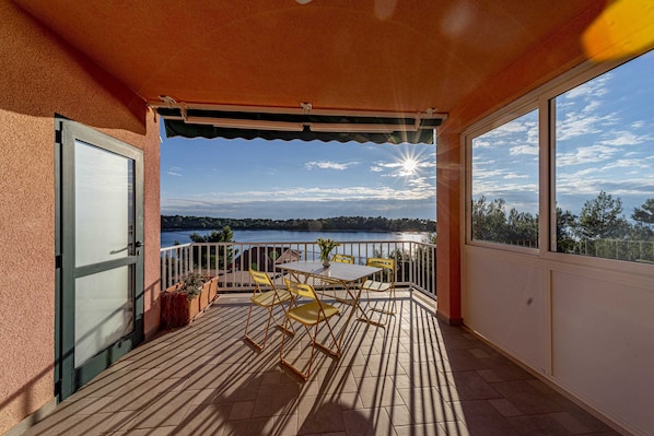 Terraço/pátio interior