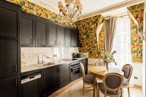 Cuisine privée