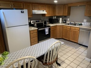 Cute Kitchen with everything you need