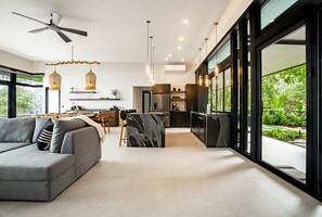 Main house Greatroom