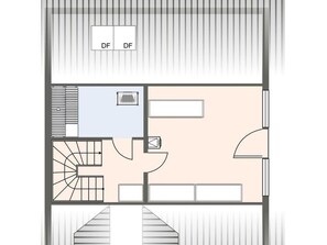Plan d’étage