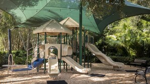 Espace pour enfants