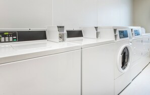 Laundry Facility