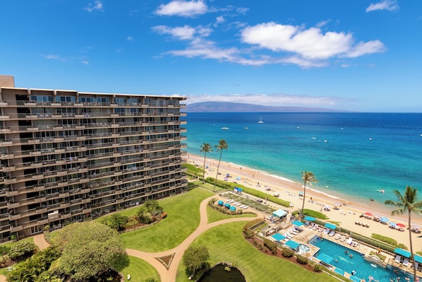 The Whaler Resort