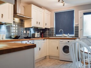 Kitchen | Pleasant Place, Kegworth