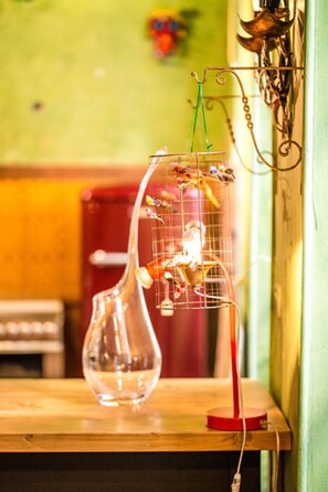 Decoration/furnitures
