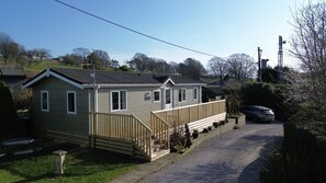 Cosy Newlands Lodge
