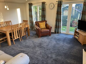Living/dining