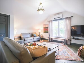 Coin séjour