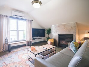 Coin séjour